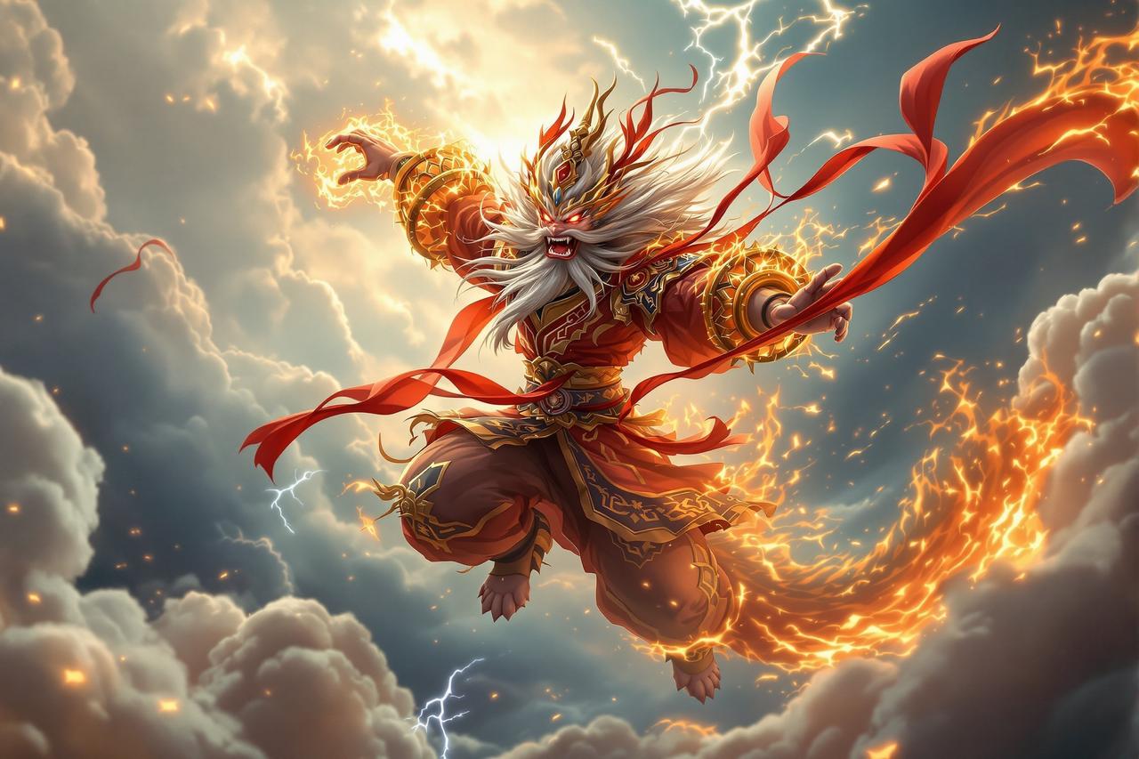 《哪吒之魔童闹海》票房突破80亿 - 冷曦电影最新资讯