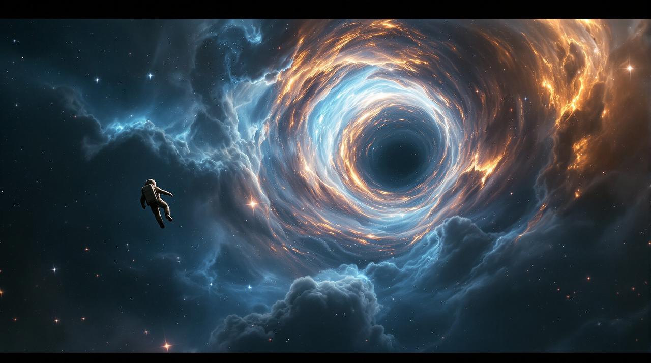 《星际迷航:新纪元》 - 冷曦电影推荐